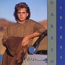 Darren Rhodes - Never Go Away