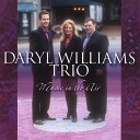Daryl Williams Trio - The Mercy Of The Blood