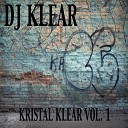 DJ Klear - Chase This Feeling