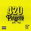 420 Players - Зима