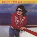 Ronnie Milsap - Still In Love With You