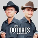 Los Dotores De La Carranga - El Chatarrero