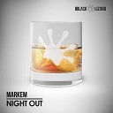 Markem - Night Out Radio Edit
