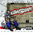 KillaGram - Борщ Hard