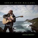 Brian Brody - Back Home in Derry