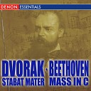 Marko Munih Radio Sinfonie Orchester… - Stabat Mater Op 58 VII Virgo Virginum Praeclara…