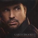 Garth Brooks - Two Pina Coladas