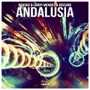 Dzasko Larry Mendez and Discard - Andalusia Original Mix