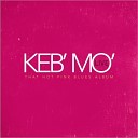 Keb Mo - Government Cheese