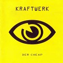 Kraftwerk - Boing Boom Tschak Re Mix