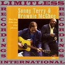 Brownie McGhee Sonny Terry - I Don t Believe In Love