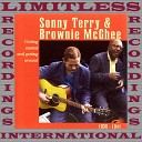 Brownie McGhee Sonny Terry - Mountain Blues