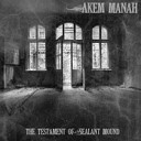 Akem Manah - The Black Unknown