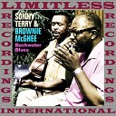 Brownie McGhee Sonny Terry - Women On My String