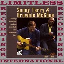 Brownie McGhee Sonny Terry - Harmonica Rag