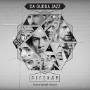 Da Gudda Jazz - Хайям Инструментальная…