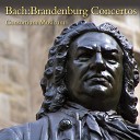 Consortium Musicum - Brandenburg Concerto No 2 in F Major BWV 1047 III Allegro…