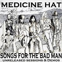 Medicine Hat - Travllin Man Remix Radio Edit