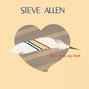 Steve Allen - Letter From My Heart Live Version