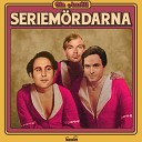 Ola Aurell - Seriem rdarna single