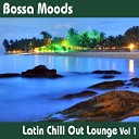 Carlos Estevez The Bossa Lounge - Silent Room