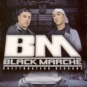 Black March - La Loi De La Jungle Feat Mystik