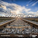 Thomas East Sebastian Schalk feat Magdalena F - Not the End Dawson Creek Remix