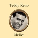 Teddy Reno - Teddy Reno Medley Malafemmena Arrivederci Roma Ba Ba Baciami Piccina Grazie Dei Fiori Na voce na chitarra e o poco e…