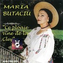 Maria Butaciu - De La Salva La Vi eu