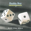 Buddy Dee The Ghostriders - A Blank in Her Mind