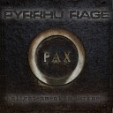 Pyrrhus Rage feat RaHen - Forgiveness