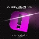 Oliver Morgan feat D borah Jacob - High Extended Mix