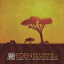 Steve Paradise - Eden Dr Thiza Remix