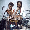 The Whassom s - Heya
