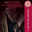 Compagnia D Opera Italiana Antonello Gotta Alessandro… - Silvano S spento il sol laggi lontan Silvano Full Vocal…