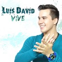Luis David - Por Ti por M