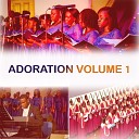 Harmonious Chorale - Great Is the Lord