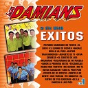 Los Damians - Tu Boquita