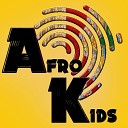 Afro Kids - Coupe Bi Jotna