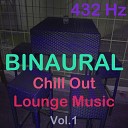 432 Hz - Binaural Clock Beats