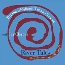Tiziana Ghiglioni, Tiziano Tononi, Jay Clayton - Yellow Moon Lullaby (Original Version)