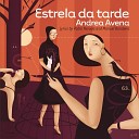 Andrea Avena M J Urkestra - Quiero Tus Manos en Mis Ojos Pt 2