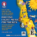Royal Ballet Sinfonia - Six Welsh Dances Based On Welsh Traditional Melodies I Dance of the Four Clogs Dawns Y Pedair…