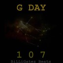 Billigatez Beats - G Day 1 0 7