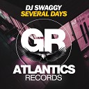 Dj Swaggy - Several Days BoysNoise Remix