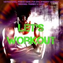 Workout Mafia - 4 You Workout Music