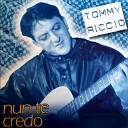 Tommy Riccio feat Franco Rubino - Nu cumpagno overo