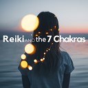 Reiki Prime Music - Spas Background