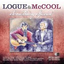 Logue McCool - I m Beginning To Forget You Live