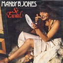 Mandy B Jones - A Woman In Love